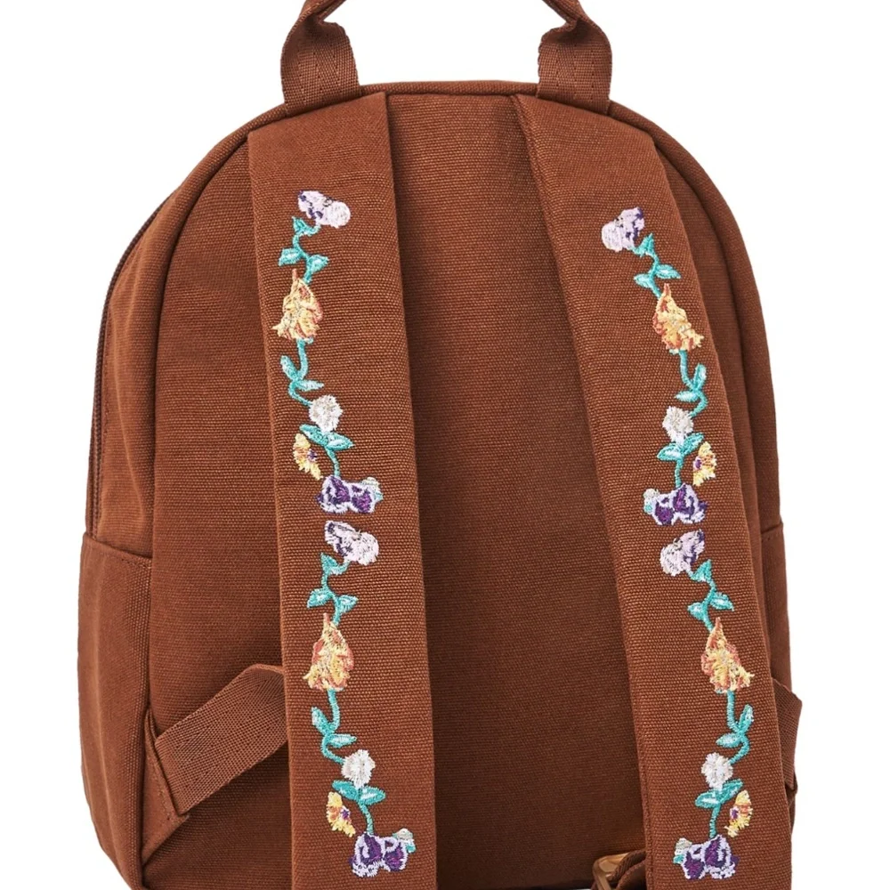 Taylor Swift Acoustic Piano Mini Backpack - Picture 2 of 2